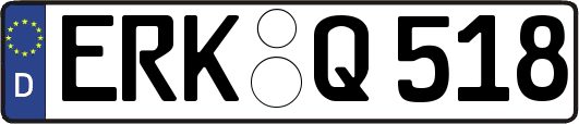 ERK-Q518