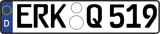 ERK-Q519