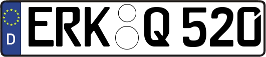 ERK-Q520