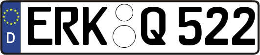 ERK-Q522