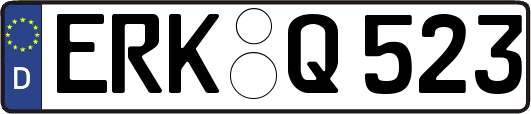 ERK-Q523