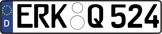 ERK-Q524