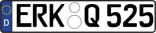 ERK-Q525