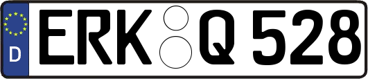 ERK-Q528