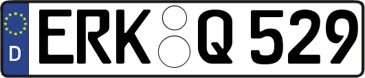 ERK-Q529