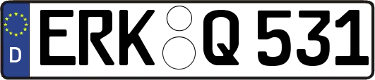 ERK-Q531