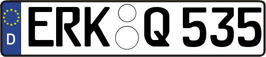 ERK-Q535