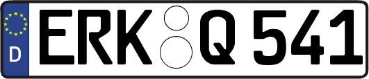 ERK-Q541