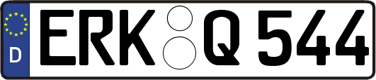ERK-Q544