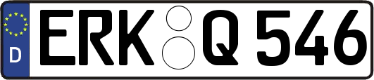 ERK-Q546