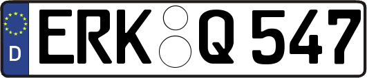 ERK-Q547