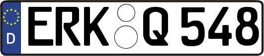 ERK-Q548