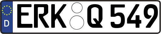 ERK-Q549