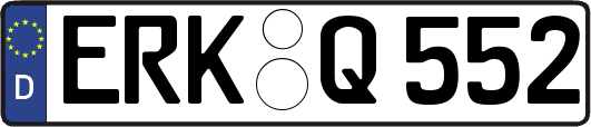 ERK-Q552