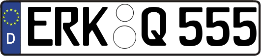 ERK-Q555