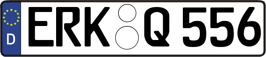 ERK-Q556