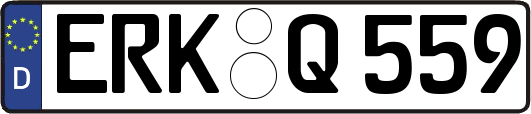 ERK-Q559