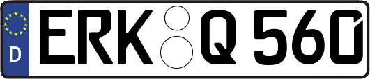 ERK-Q560