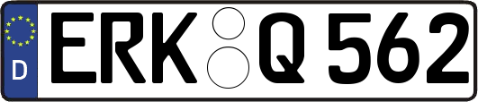 ERK-Q562