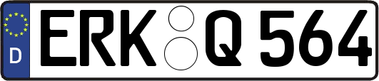 ERK-Q564