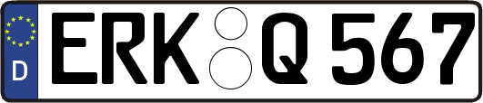 ERK-Q567