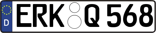 ERK-Q568