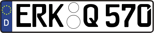 ERK-Q570