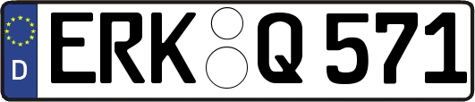 ERK-Q571