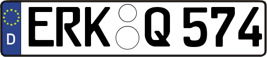 ERK-Q574