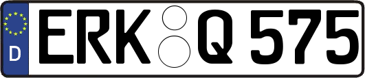 ERK-Q575