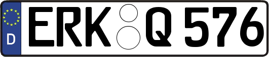 ERK-Q576