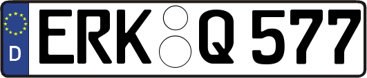 ERK-Q577