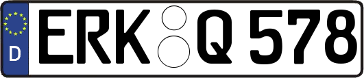 ERK-Q578
