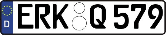 ERK-Q579