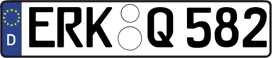 ERK-Q582