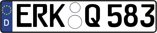 ERK-Q583