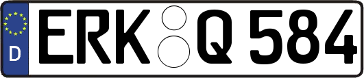 ERK-Q584