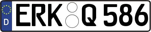 ERK-Q586