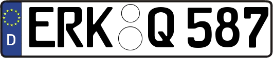 ERK-Q587