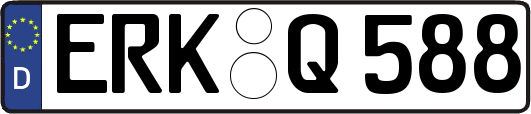 ERK-Q588