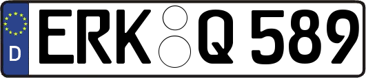 ERK-Q589