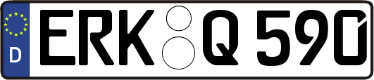 ERK-Q590
