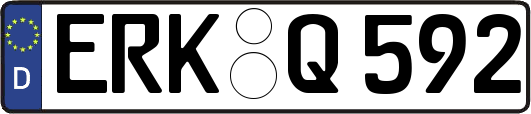 ERK-Q592