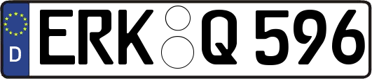 ERK-Q596