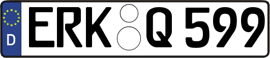 ERK-Q599