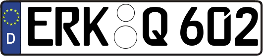 ERK-Q602