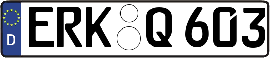ERK-Q603