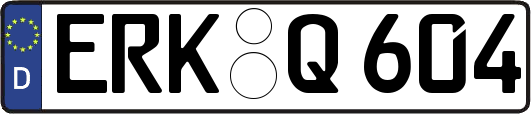 ERK-Q604