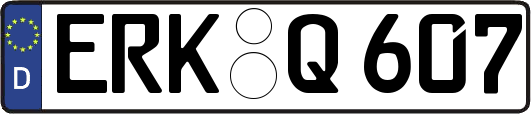 ERK-Q607