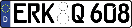 ERK-Q608
